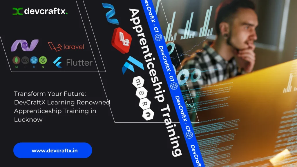 Apprenticeship Training