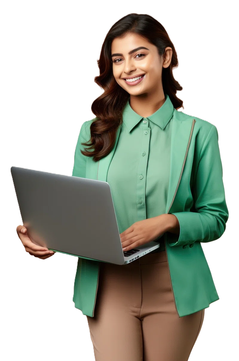 register for training